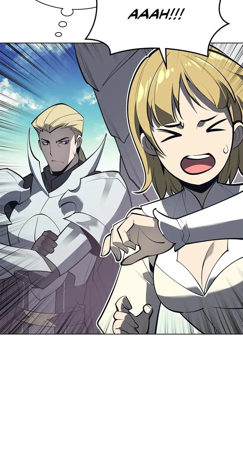 Overgeared Chapter 98 – Page 104