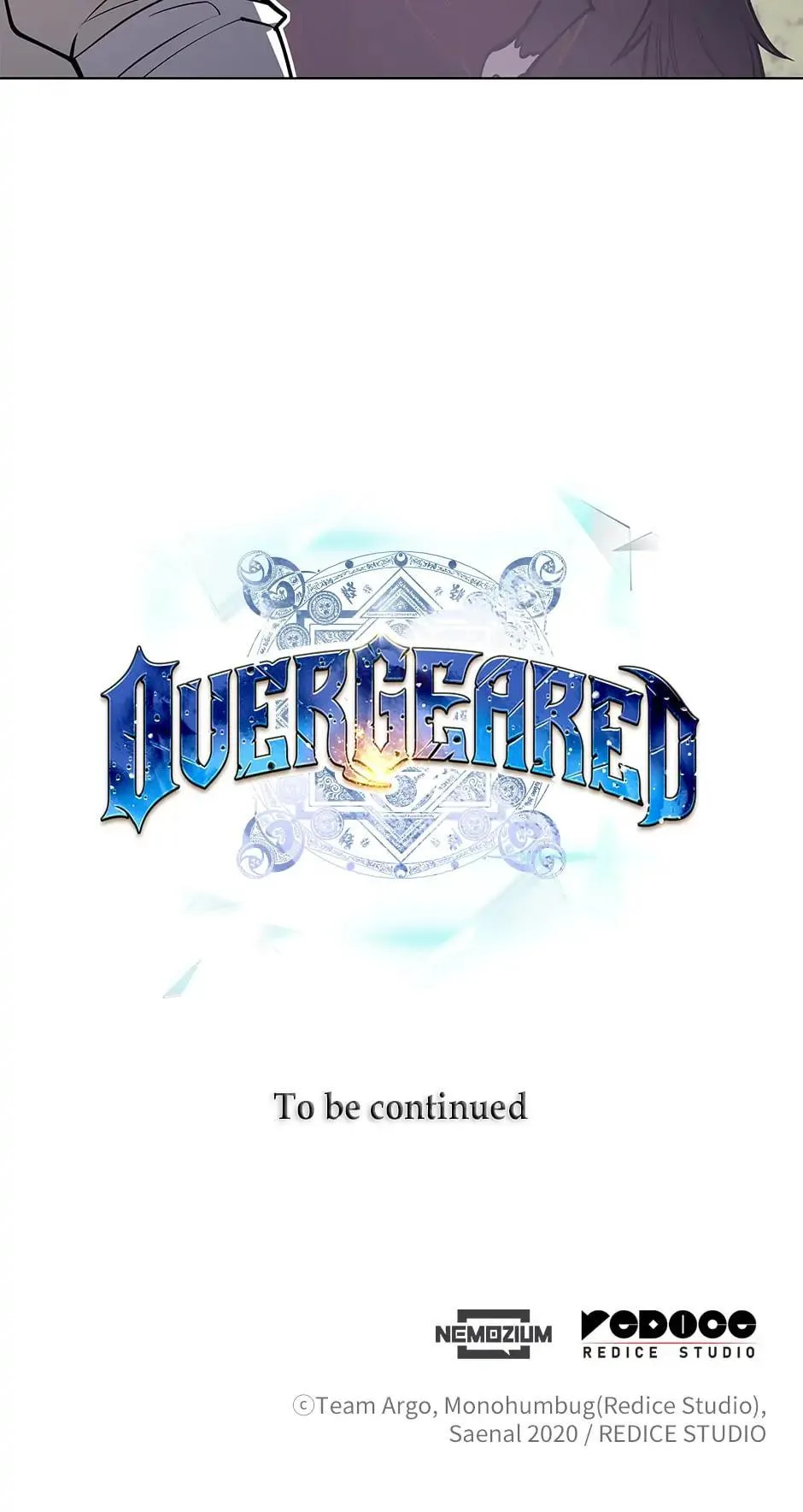 Overgeared Chapter 98 – Page 110