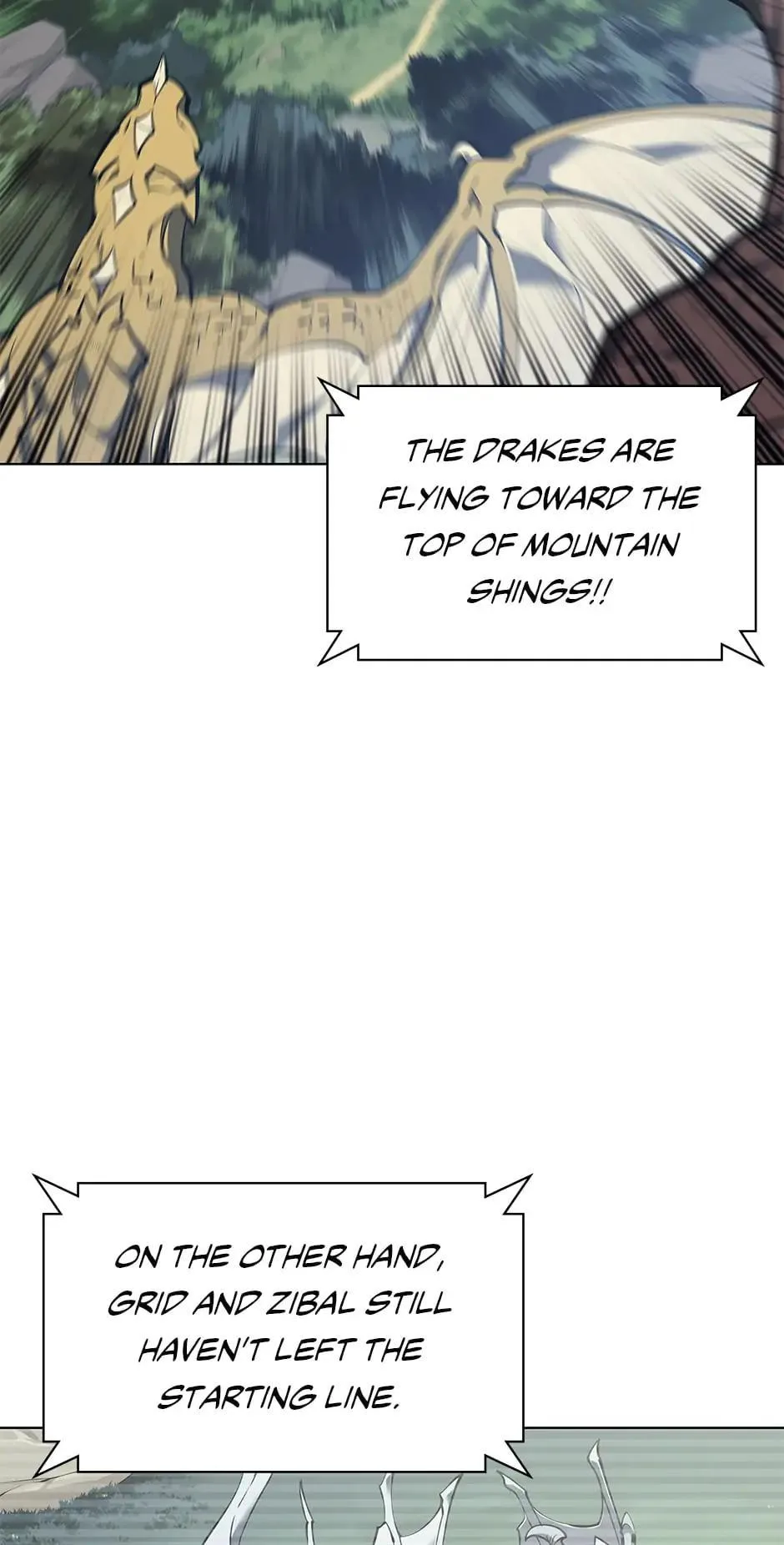 Overgeared Chapter 99 – Page 14