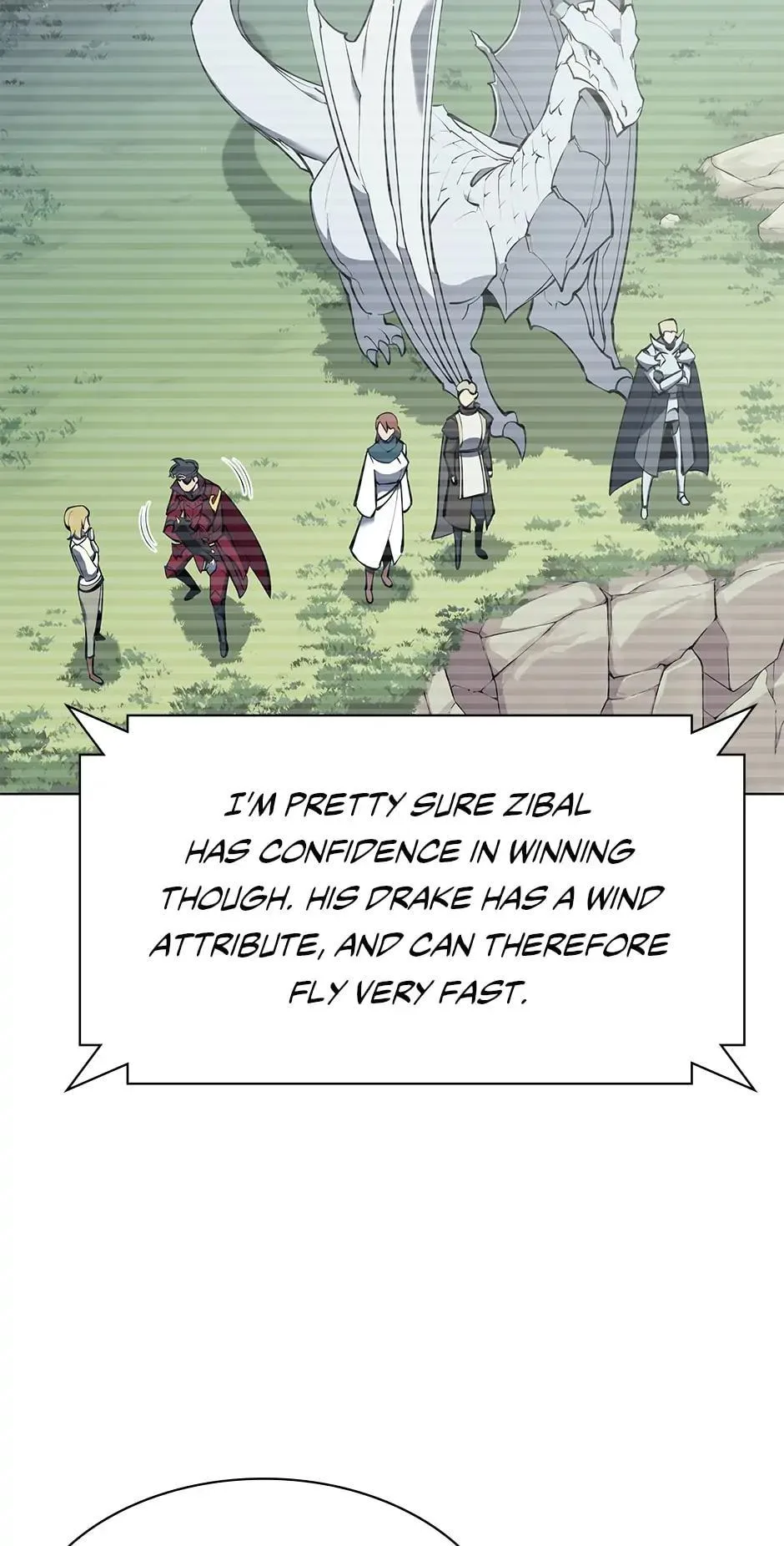 Overgeared Chapter 99 – Page 15