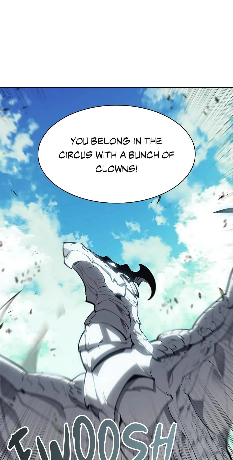 Overgeared Chapter 99 – Page 17