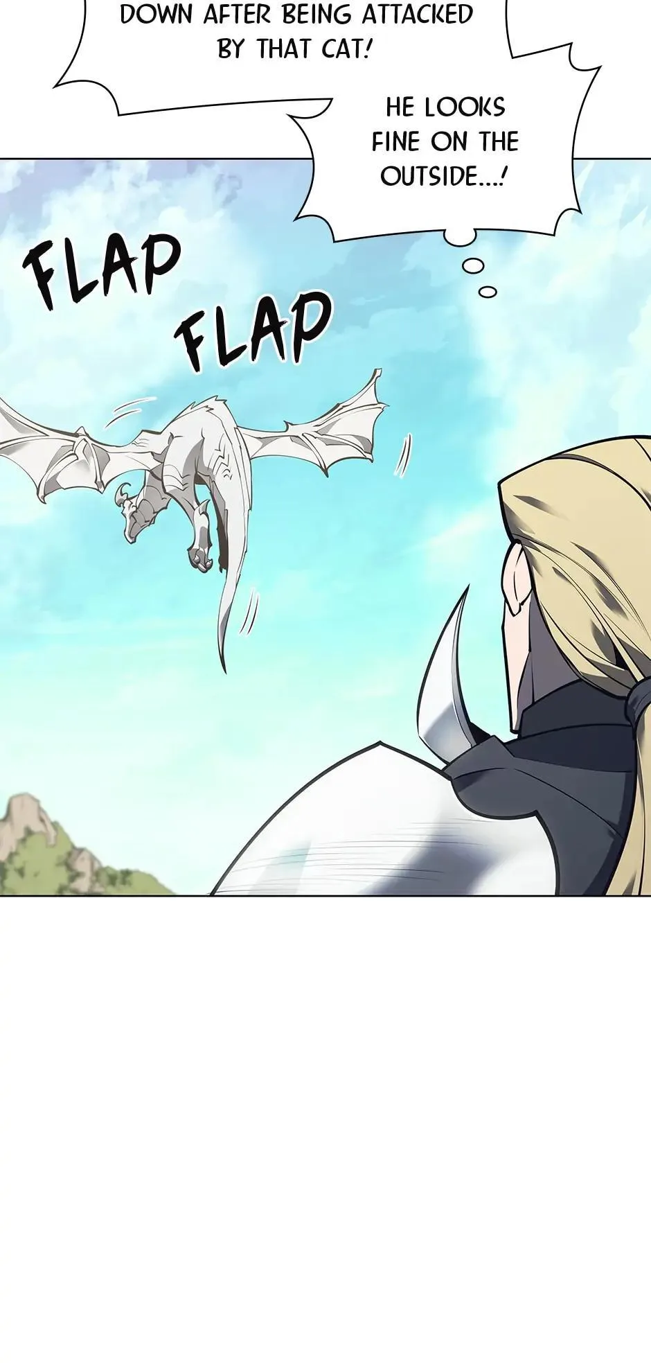 Overgeared Chapter 99 – Page 33