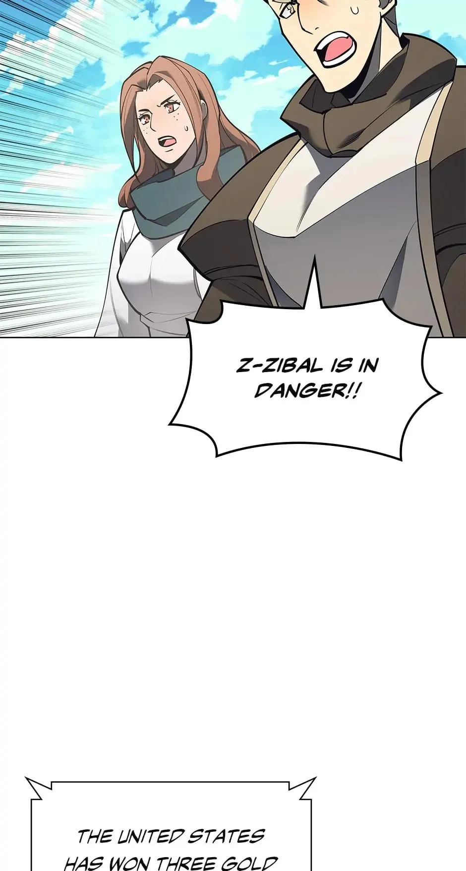 Overgeared Chapter 99 – Page 48