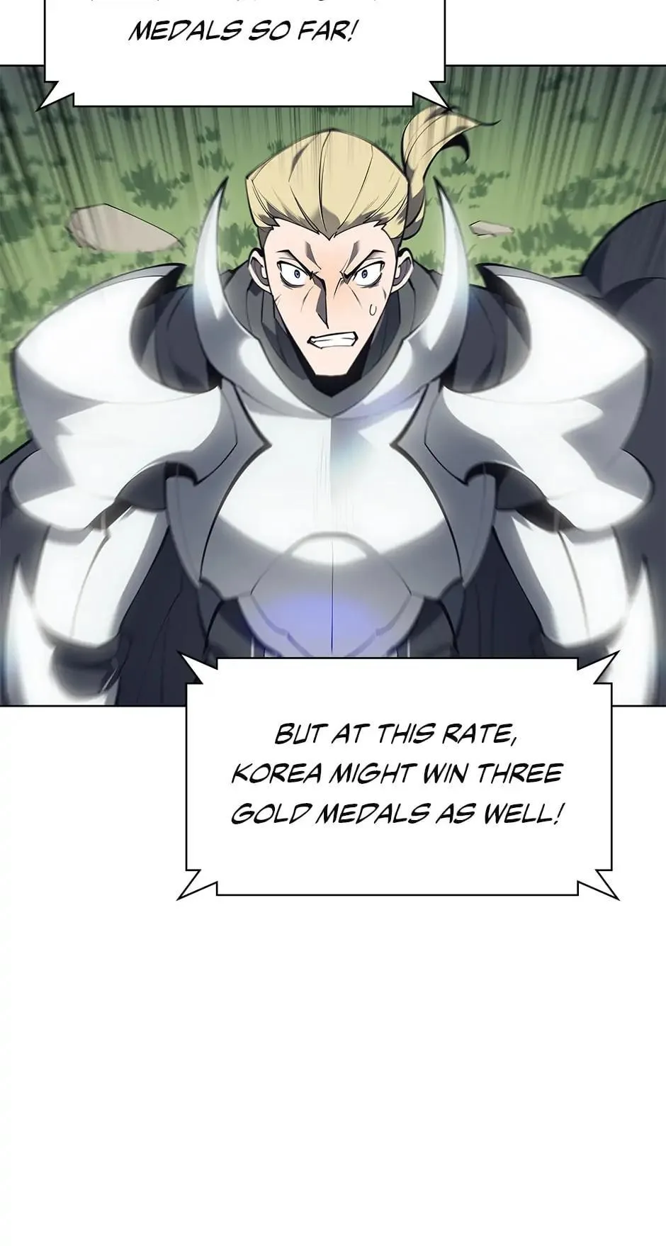 Overgeared Chapter 99 – Page 49