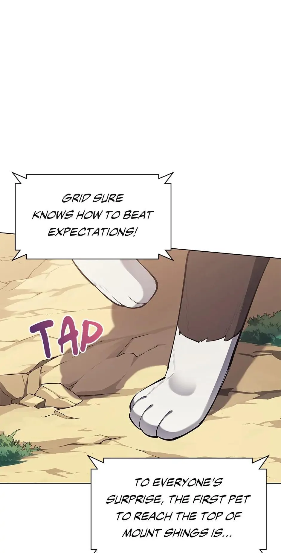 Overgeared Chapter 99 – Page 91