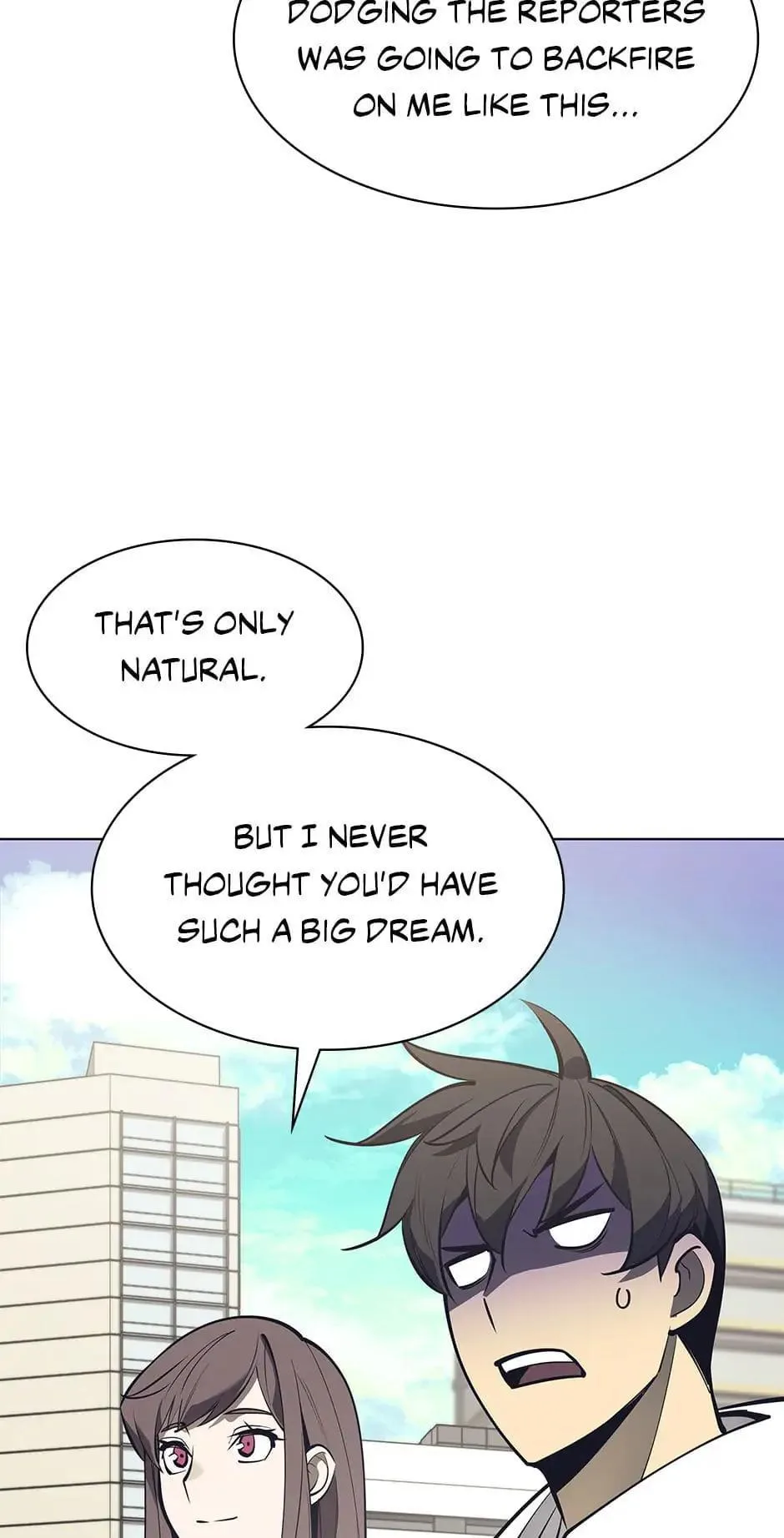 Overgeared Chapter 99 – Page 108