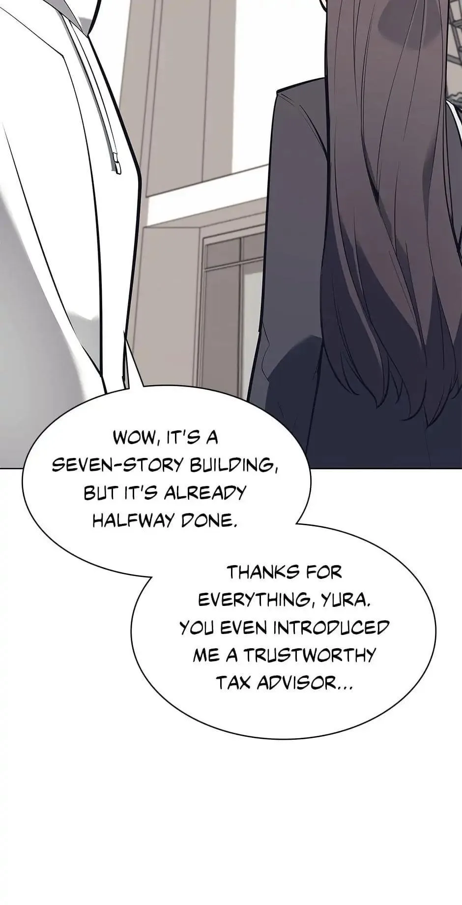 Overgeared Chapter 99 – Page 111