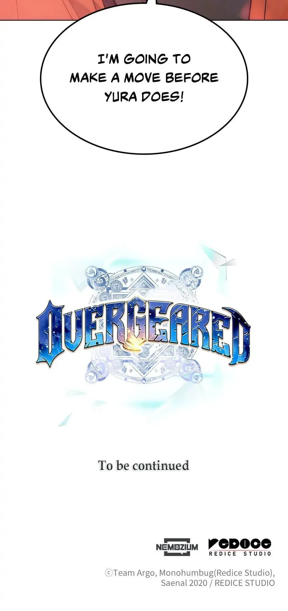 Overgeared Chapter 99 – Page 118