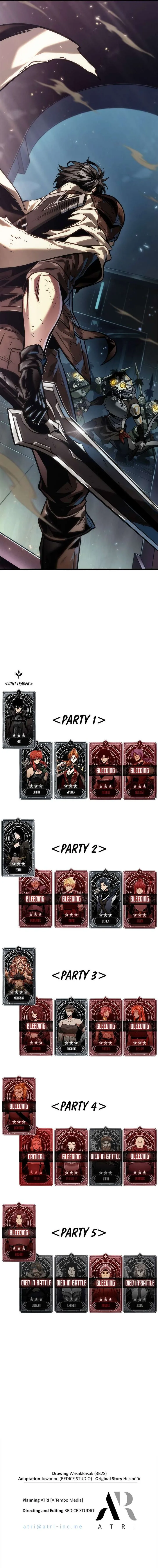 Pick Me Up, Infinite Gacha Chapter 109 – Page 11