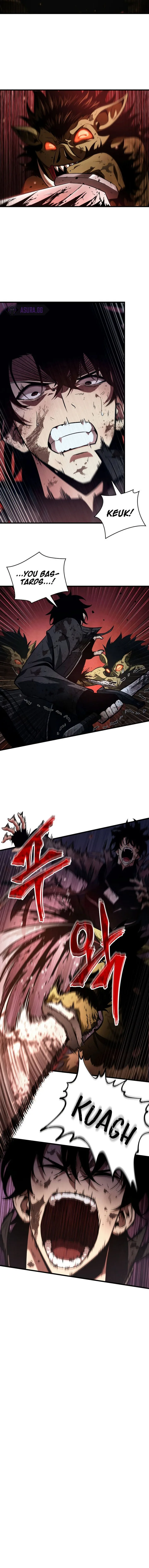 Pick Me Up, Infinite Gacha Chapter 11 – Page 8