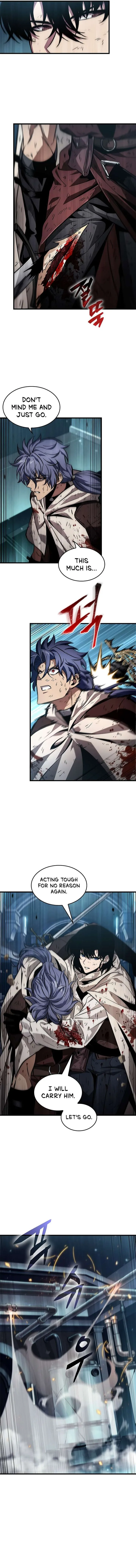 Pick Me Up, Infinite Gacha Chapter 112 – Page 3
