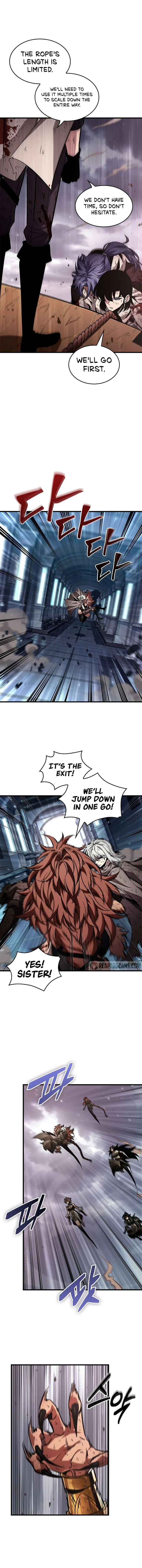 Pick Me Up, Infinite Gacha Chapter 112 – Page 5