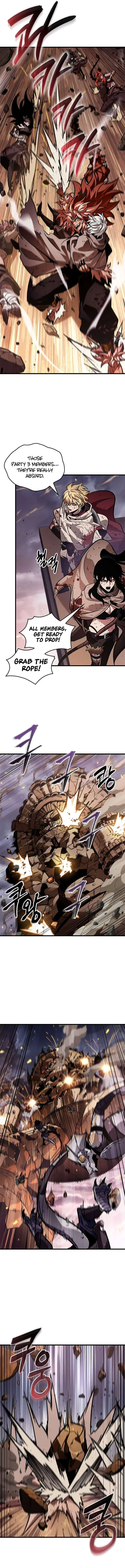 Pick Me Up, Infinite Gacha Chapter 112 – Page 6