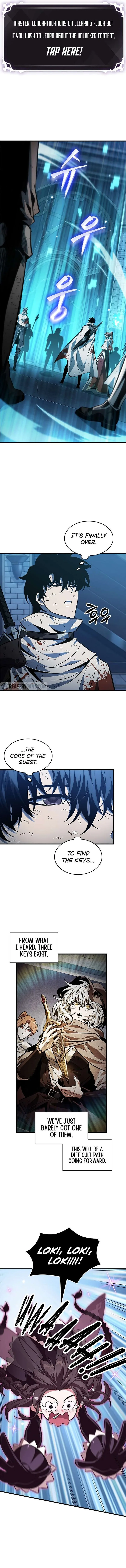 Pick Me Up, Infinite Gacha Chapter 112 – Page 11