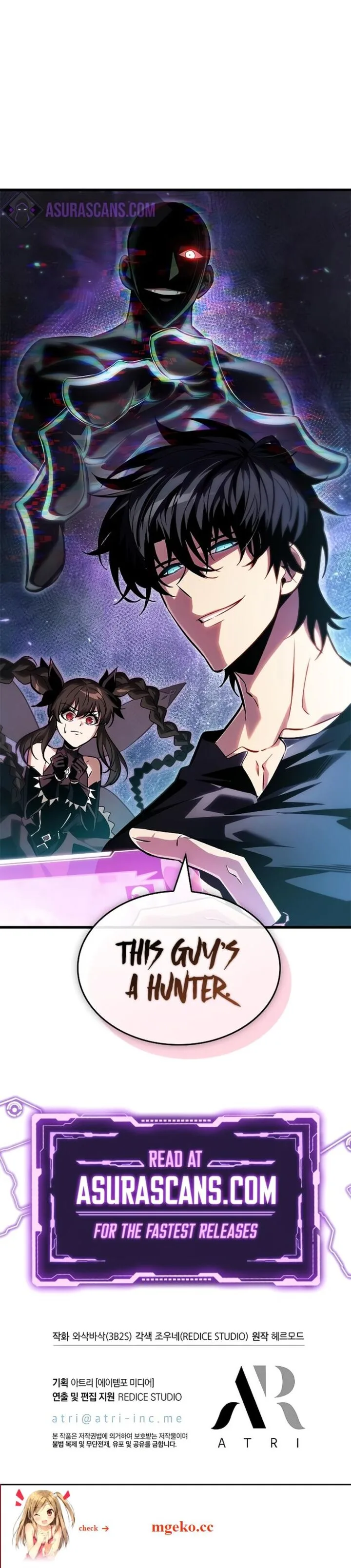 Pick Me Up, Infinite Gacha Chapter 113 – Page 11