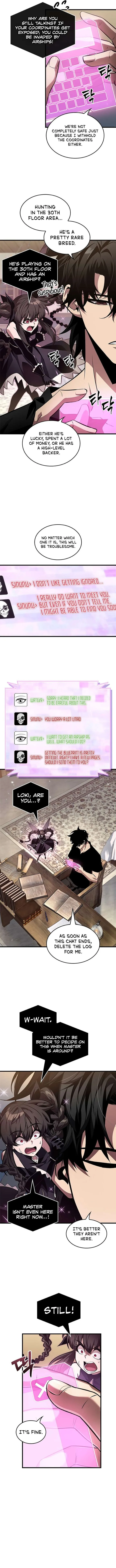 Pick Me Up, Infinite Gacha Chapter 114 – Page 3
