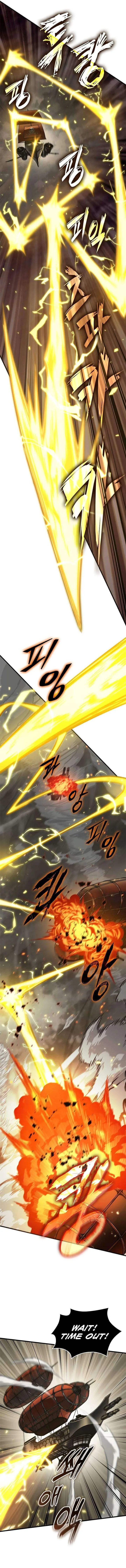 Pick Me Up, Infinite Gacha Chapter 122 – Page 9