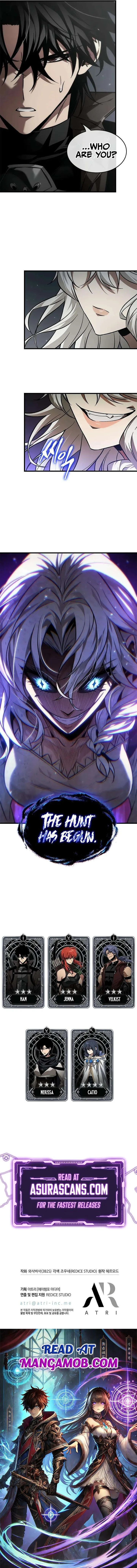 Pick Me Up, Infinite Gacha Chapter 127 – Page 11