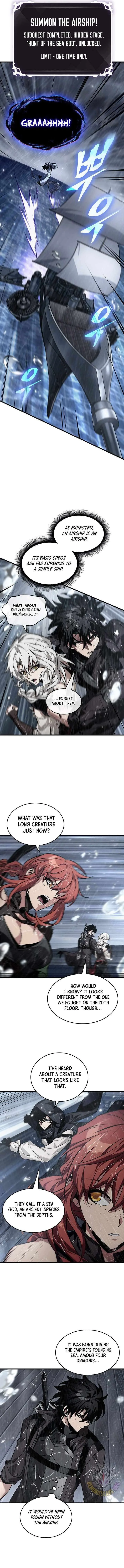 Pick Me Up, Infinite Gacha Chapter 129 – Page 3