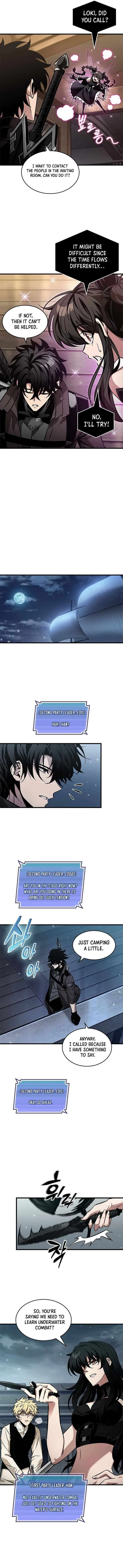 Pick Me Up, Infinite Gacha Chapter 129 – Page 10