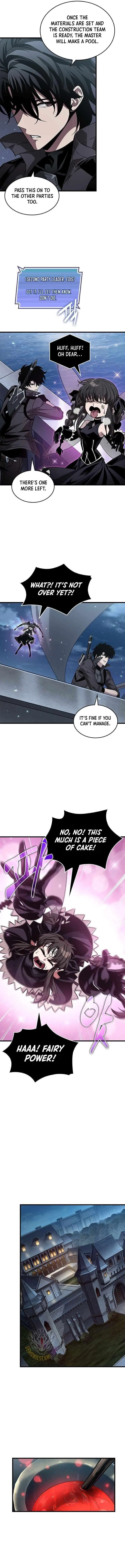Pick Me Up, Infinite Gacha Chapter 129 – Page 11