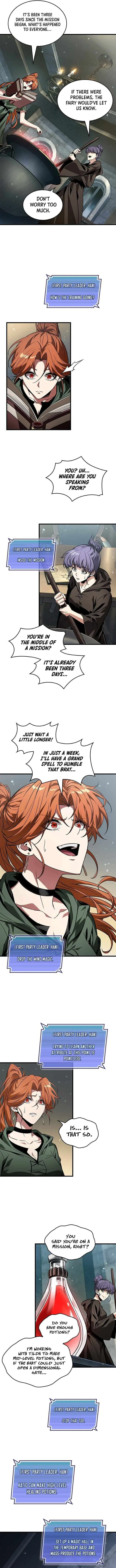 Pick Me Up, Infinite Gacha Chapter 129 – Page 12