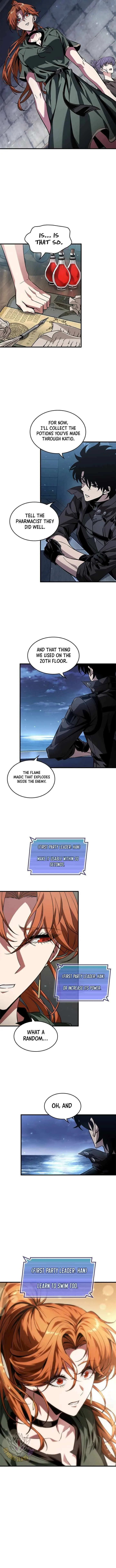 Pick Me Up, Infinite Gacha Chapter 129 – Page 13