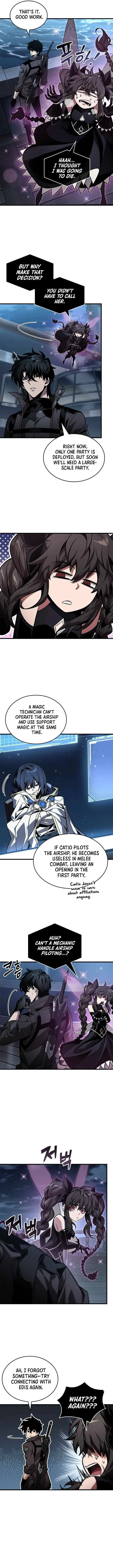 Pick Me Up, Infinite Gacha Chapter 130 – Page 2