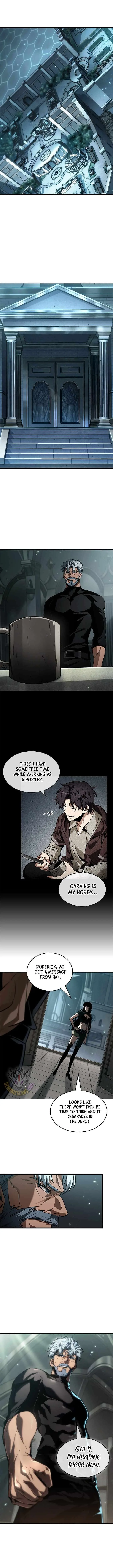 Pick Me Up, Infinite Gacha Chapter 130 – Page 3
