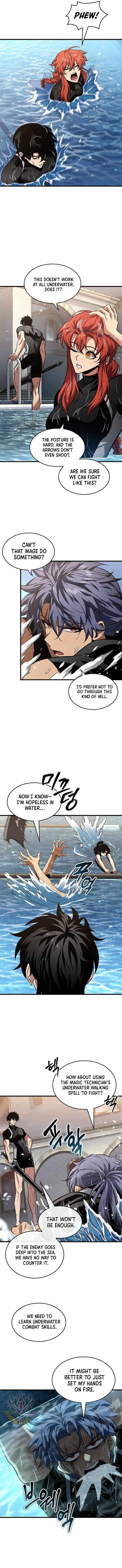 Pick Me Up, Infinite Gacha Chapter 130 – Page 7