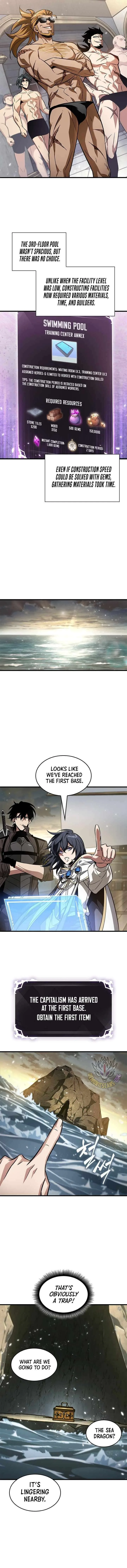 Pick Me Up, Infinite Gacha Chapter 130 – Page 11