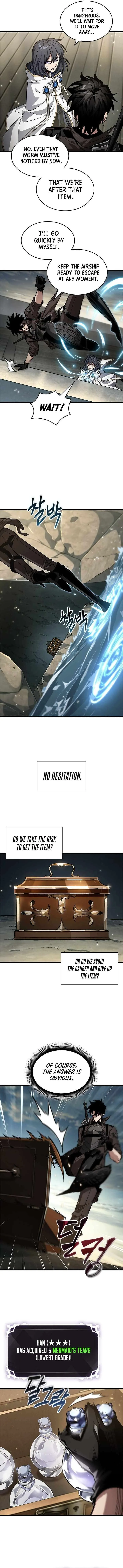Pick Me Up, Infinite Gacha Chapter 130 – Page 12