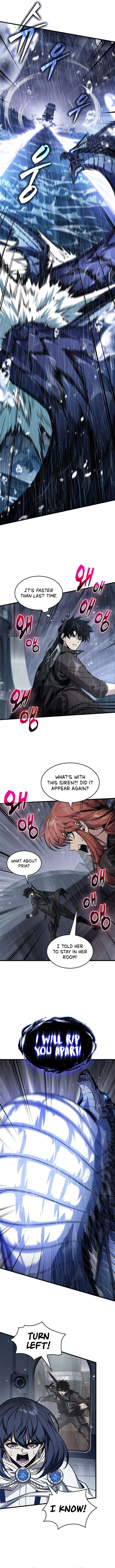 Pick Me Up, Infinite Gacha Chapter 131 – Page 3