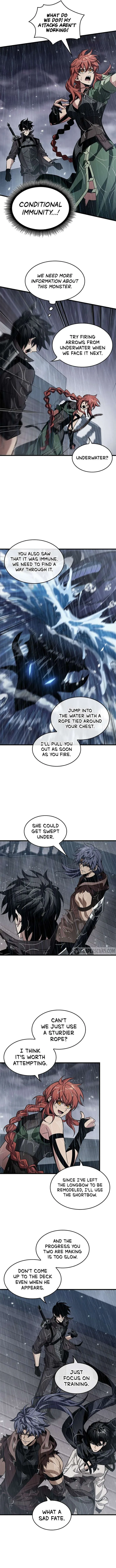 Pick Me Up, Infinite Gacha Chapter 131 – Page 11