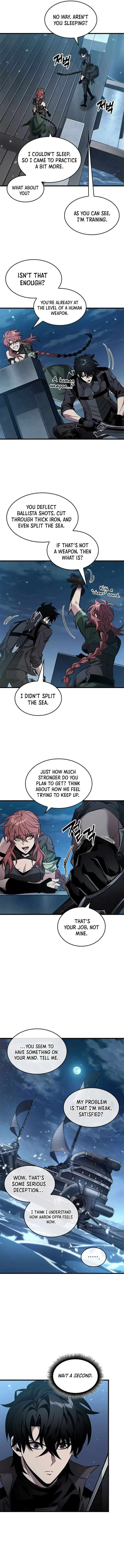 Pick Me Up, Infinite Gacha Chapter 133 – Page 4