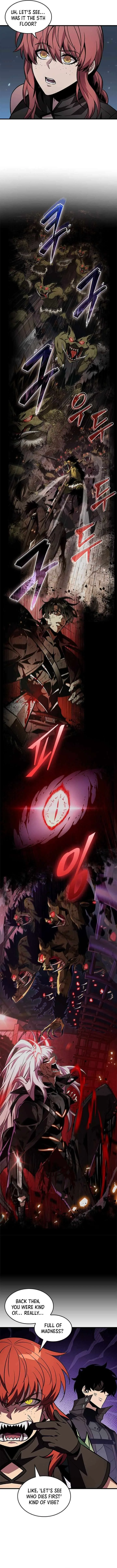 Pick Me Up, Infinite Gacha Chapter 133 – Page 6