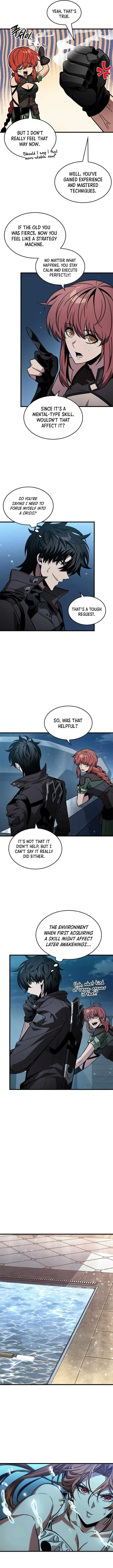 Pick Me Up, Infinite Gacha Chapter 133 – Page 7
