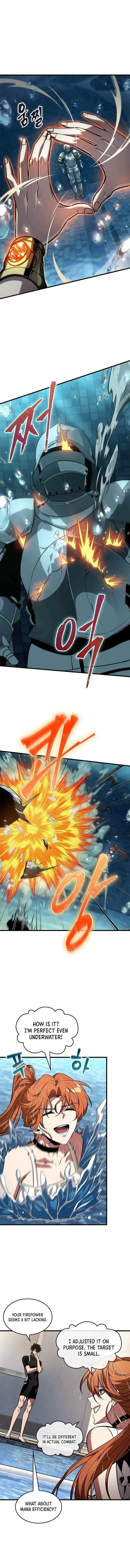 Pick Me Up, Infinite Gacha Chapter 133 – Page 8