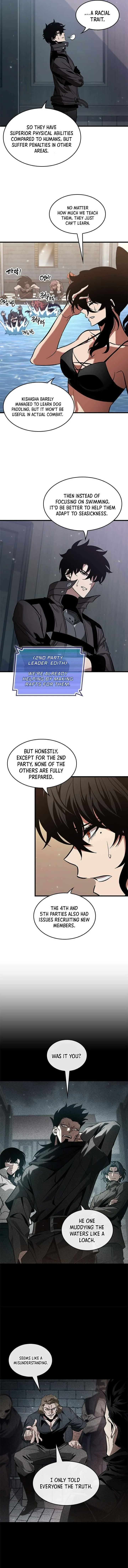 Pick Me Up, Infinite Gacha Chapter 133 – Page 10