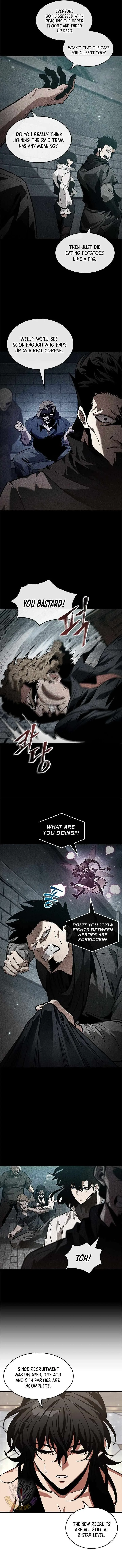 Pick Me Up, Infinite Gacha Chapter 133 – Page 11