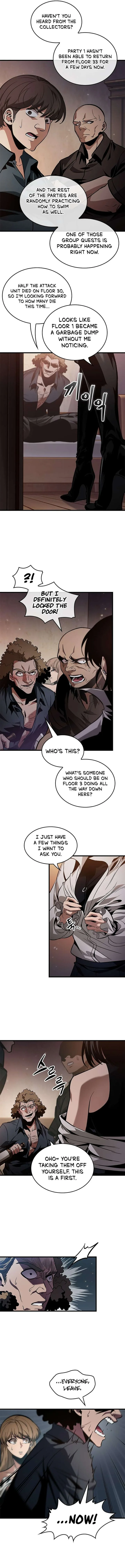 Pick Me Up, Infinite Gacha Chapter 134 – Page 3