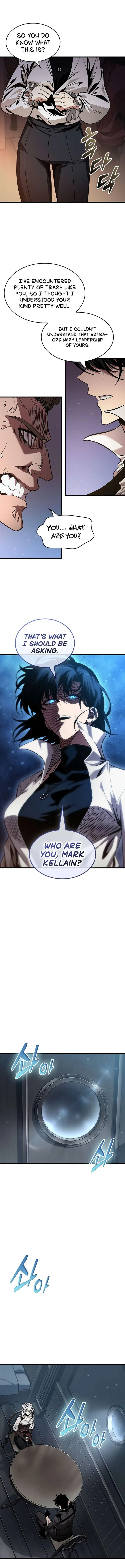 Pick Me Up, Infinite Gacha Chapter 134 – Page 4