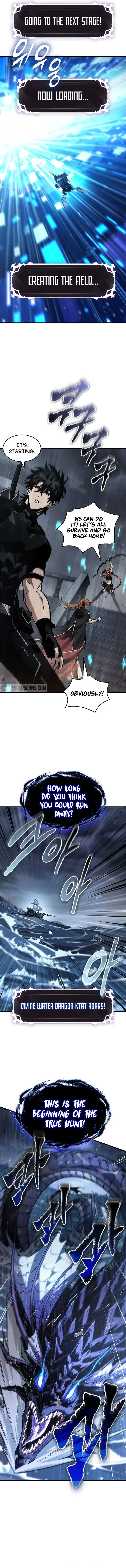 Pick Me Up, Infinite Gacha Chapter 134 – Page 11
