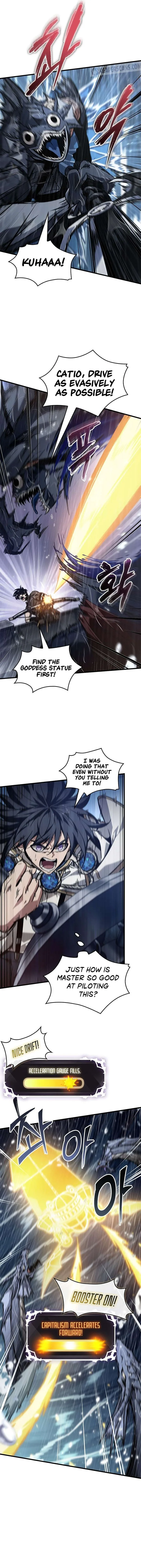 Pick Me Up, Infinite Gacha Chapter 134 – Page 14