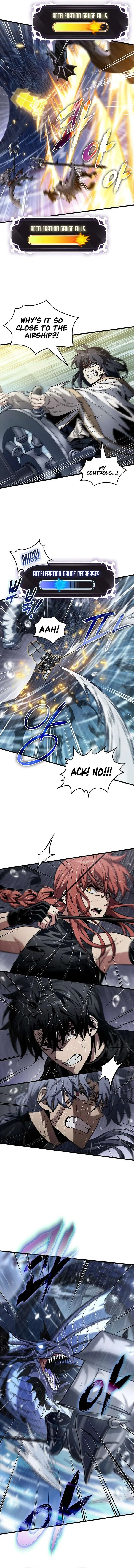 Pick Me Up, Infinite Gacha Chapter 135 – Page 4