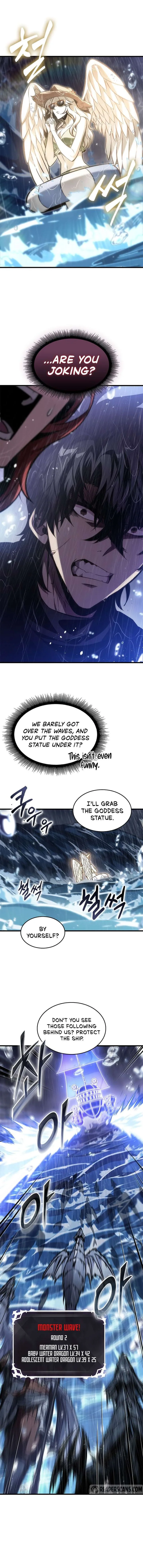 Pick Me Up, Infinite Gacha Chapter 135 – Page 8