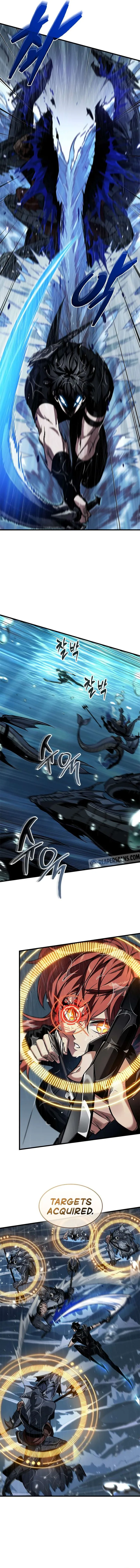 Pick Me Up, Infinite Gacha Chapter 135 – Page 11