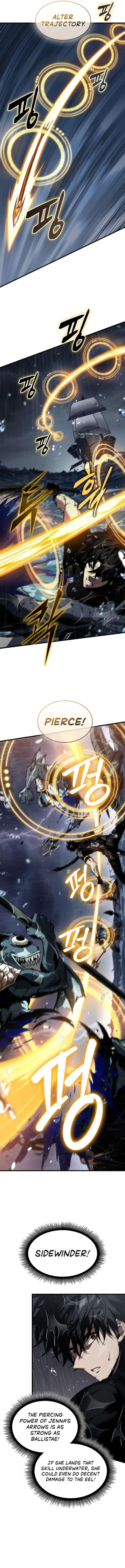 Pick Me Up, Infinite Gacha Chapter 135 – Page 12