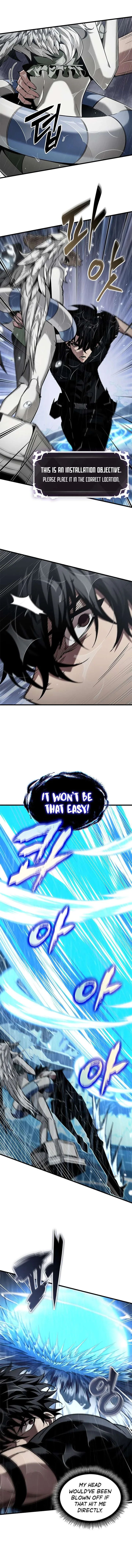 Pick Me Up, Infinite Gacha Chapter 135 – Page 13