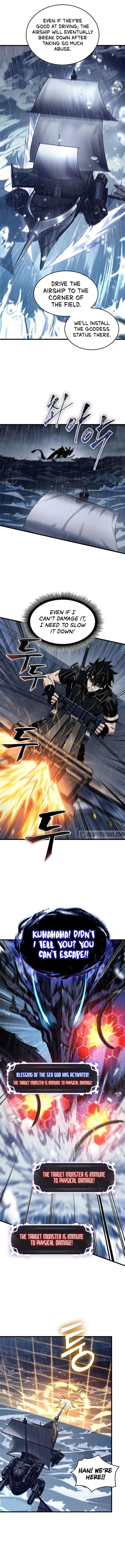 Pick Me Up, Infinite Gacha Chapter 135 – Page 16
